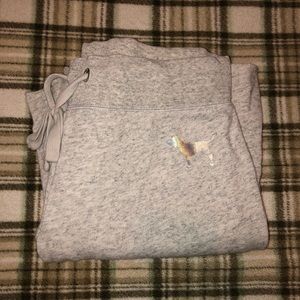 VS PINK lounge pants